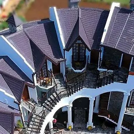 Hotel The Ramp