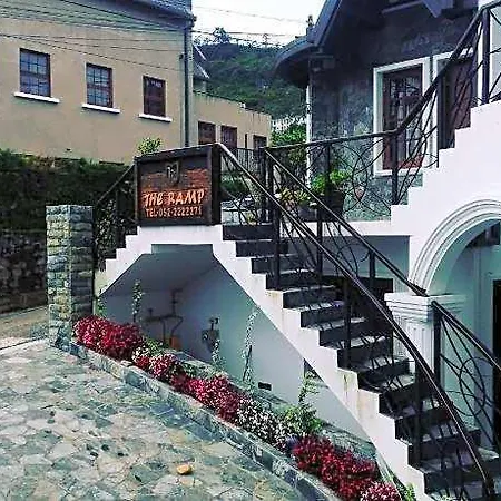 The Ramp