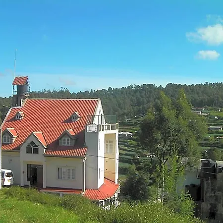 Edelweiss Country Hotel Nuwara Eliya