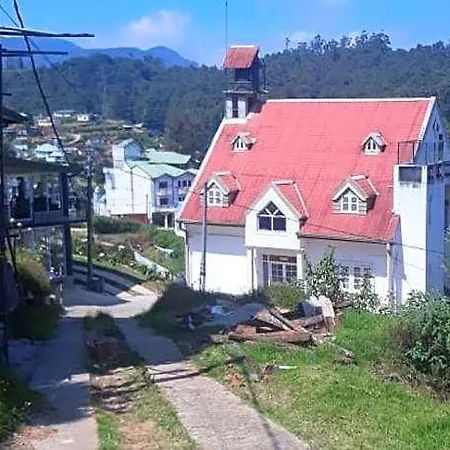 Edelweiss Country 2*