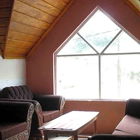 Edelweiss Country Hotel