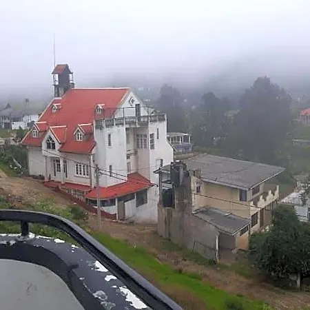 Edelweiss Country Hotel 2*