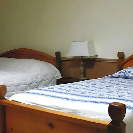 Hotel Edelweiss Country Nuwara Eliya