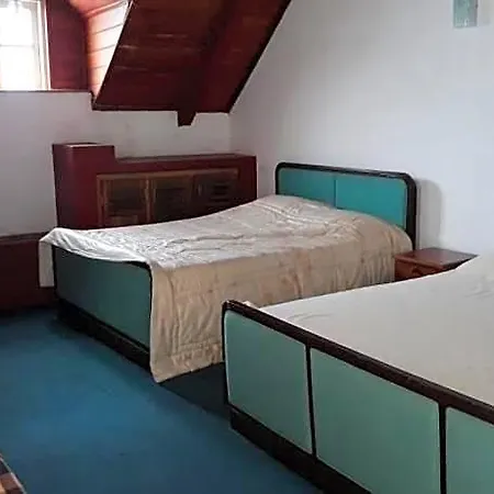 Edelweiss Country Hotel