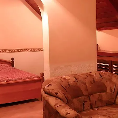 Hotel Edelweiss Country 2*