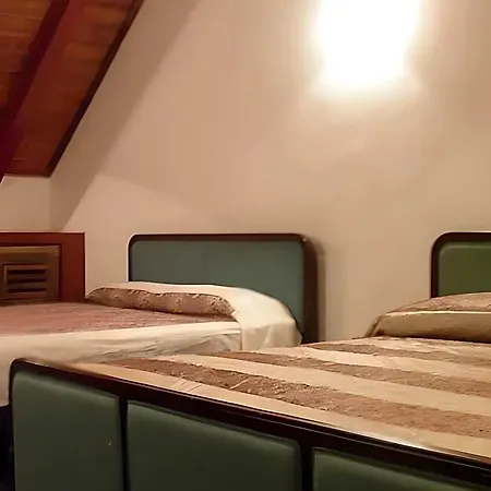 Edelweiss Country Hotel Nuwara Eliya