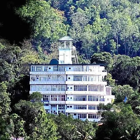 Auslink Hotel