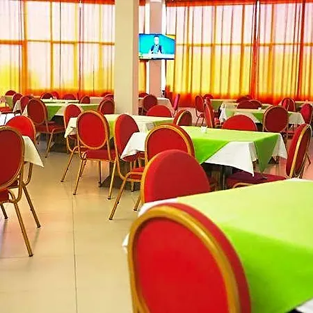 Auslink Hotel Nuwara Eliya