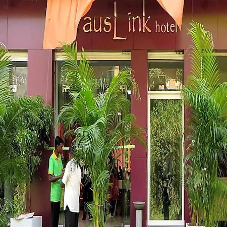 Auslink Nuwara Eliya