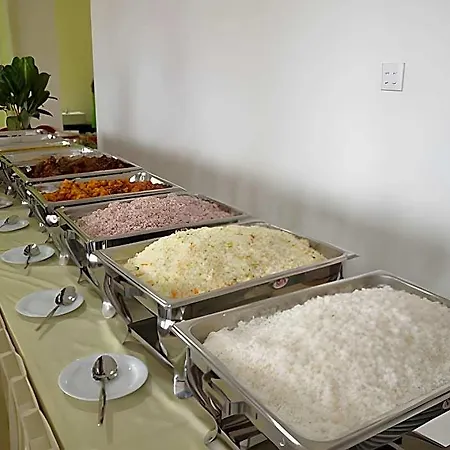 Hotel Auslink Nuwara Eliya