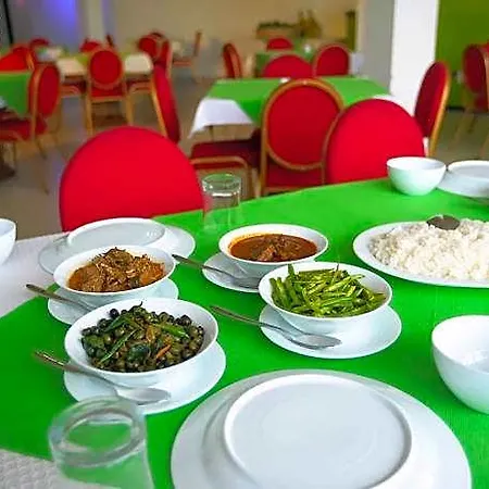 Auslink Nuwara Eliya