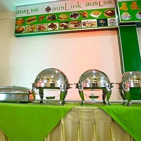 Auslink Nuwara Eliya