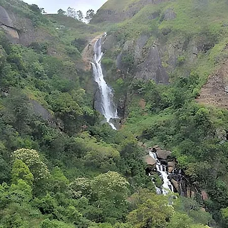 Auslink Hotel Nuwara Eliya