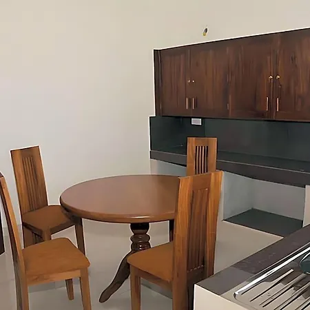 Hotel Auslink Nuwara Eliya