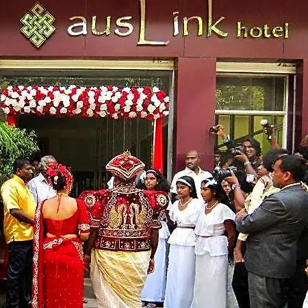 Hotel Auslink Nuwara Eliya