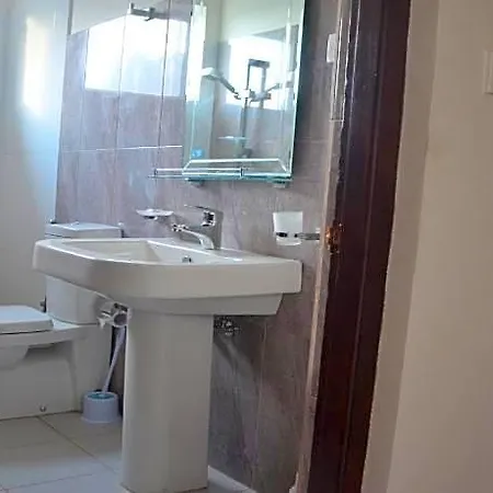 Hotel Auslink