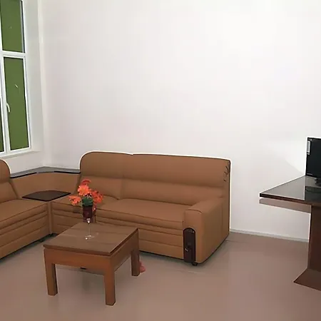 Hotel Auslink