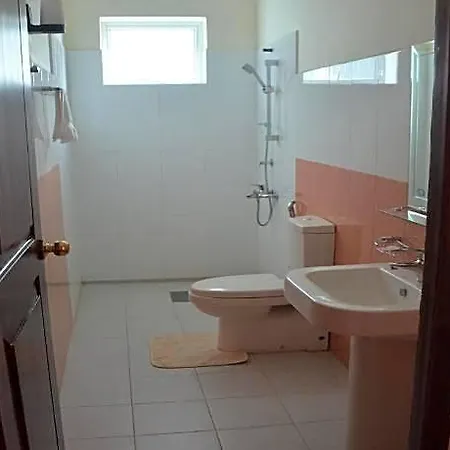 Auslink Nuwara Eliya