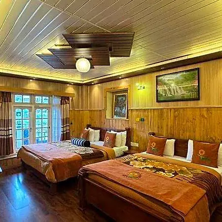 Himawari Hills And Guest house Nuwara Eliya