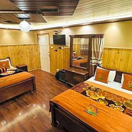 Guest house Himawari Hills And Nuwara Eliya