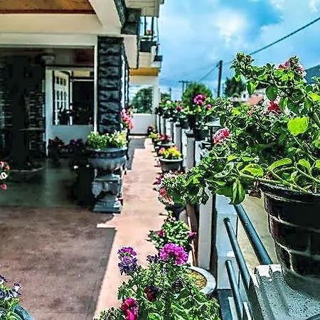 Guest house Himawari Hills And