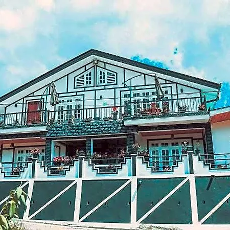 Guest house Himawari Hills And