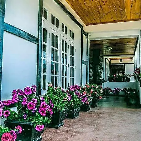 Himawari Hills And 2* Nuwara Eliya