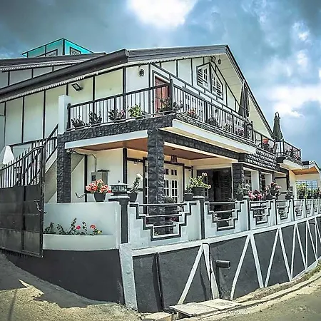 Guest house Himawari Hills And 2*