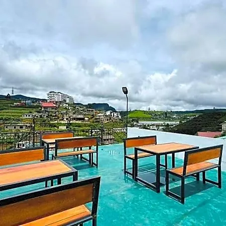 Himawari Hills And 2* Nuwara Eliya