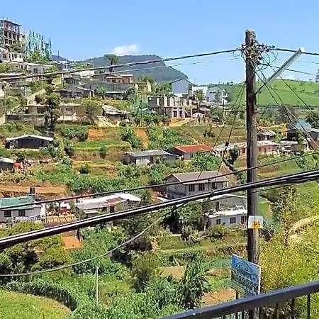 Himawari Hills And Guest house Nuwara Eliya
