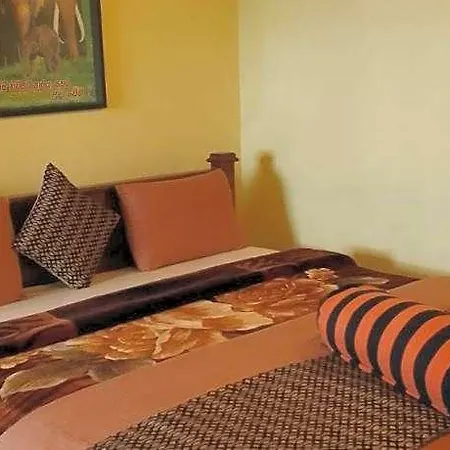 Himawari Hills And Guest house Nuwara Eliya