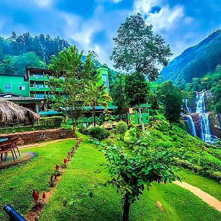 Ramboda Falls Hotel Nuwara Eliya