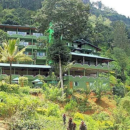 Ramboda Falls Hotel Nuwara Eliya