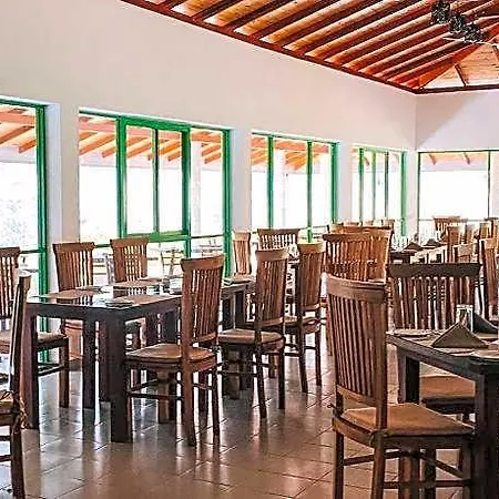 Hotel Ramboda Falls Nuwara Eliya