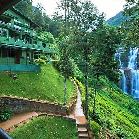 Hotel Ramboda Falls 4*