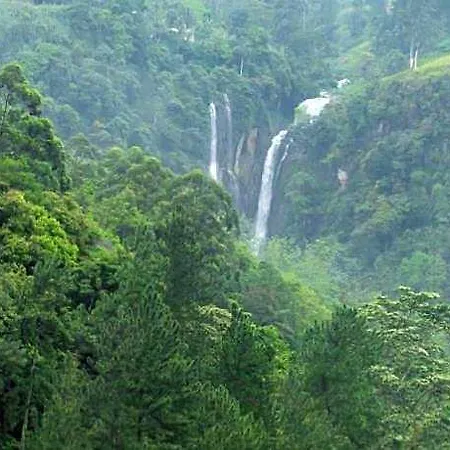 Ramboda Falls Hotel 4*