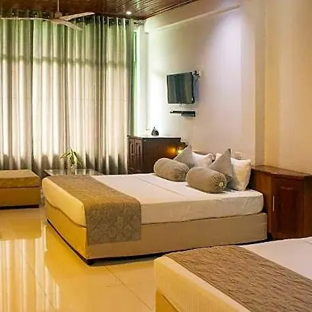 Hotel Ramboda Falls 4*