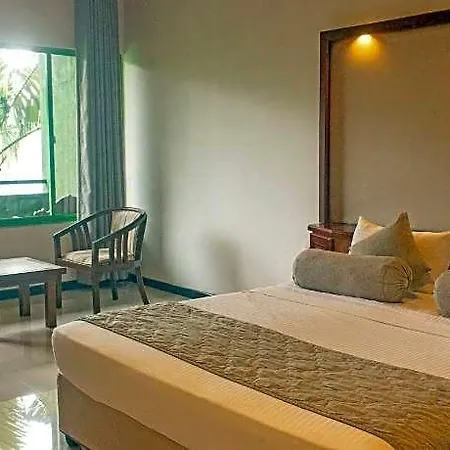 Hotel Ramboda Falls