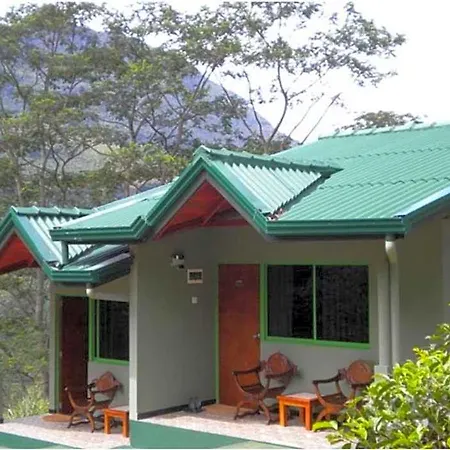Ramboda Falls 4* Nuwara Eliya