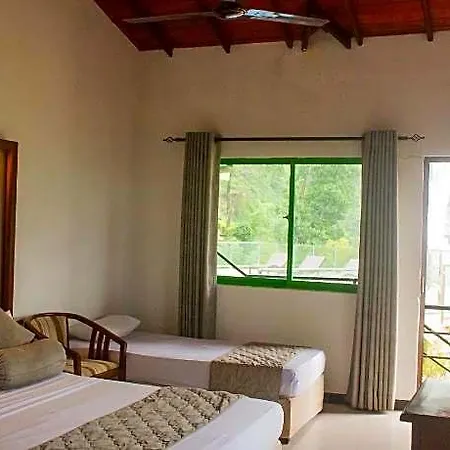Ramboda Falls Hotel Nuwara Eliya