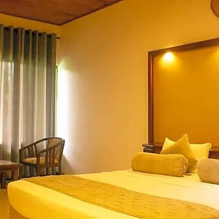 Ramboda Falls Hotel Nuwara Eliya
