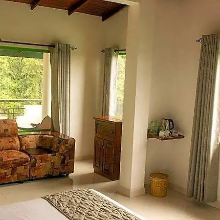 Ramboda Falls Hotel