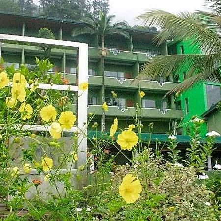 Ramboda Falls Hotel