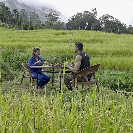 Ramboda Falls Hotel Nuwara Eliya
