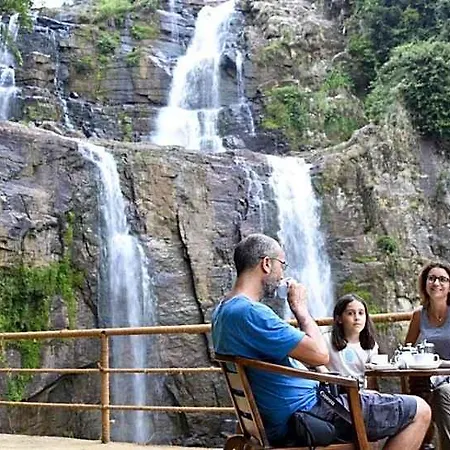Ramboda Falls 4*