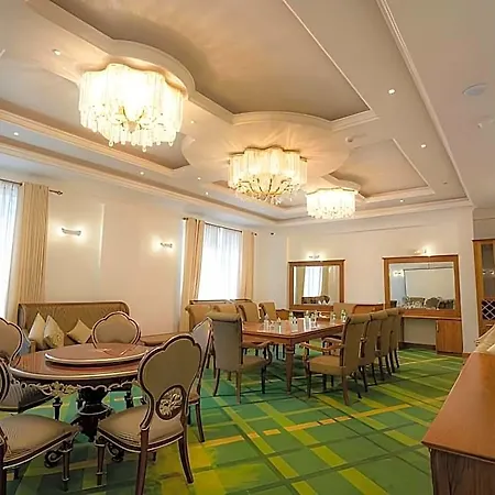 Araliya 5* Nuwara Eliya