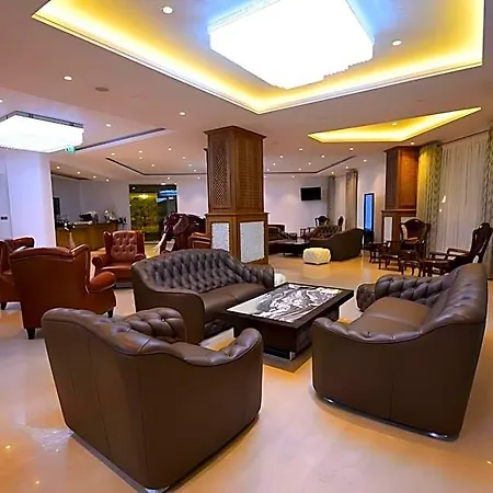 Araliya 5* Nuwara Eliya