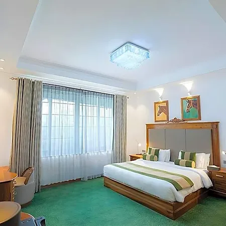 Araliya Hotel Nuwara Eliya