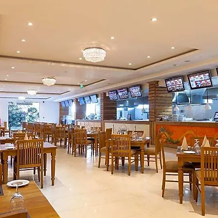 Araliya Hotel