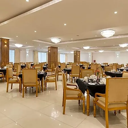 Araliya Hotel